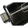 Charcoal Portable Rotisserie BBQ Grill