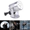 ALUMINUM LED SPOT LIGHT